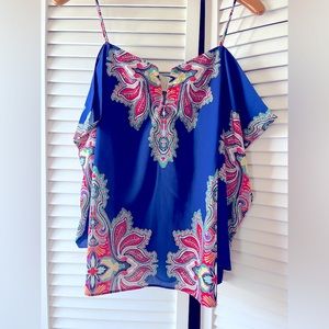 Nicole Miller Blouse